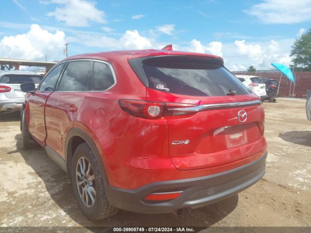 Photo 2 VIN: JM3TCACY9G0116360 - MAZDA CX-9 