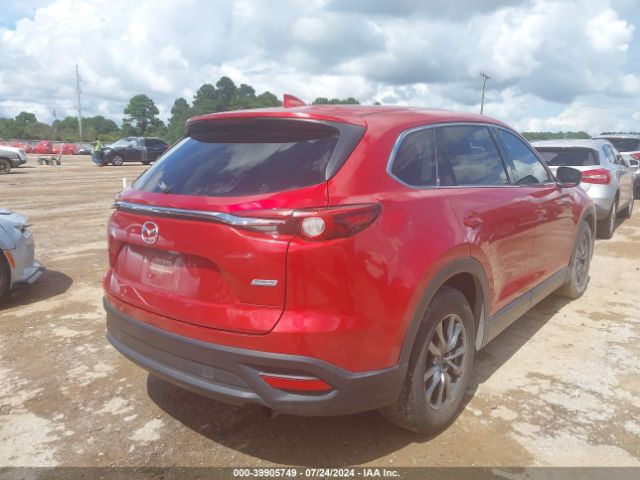 Photo 3 VIN: JM3TCACY9G0116360 - MAZDA CX-9 