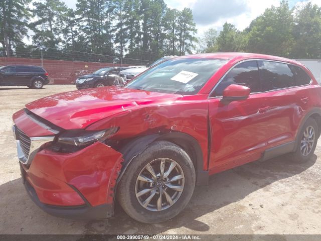 Photo 5 VIN: JM3TCACY9G0116360 - MAZDA CX-9 