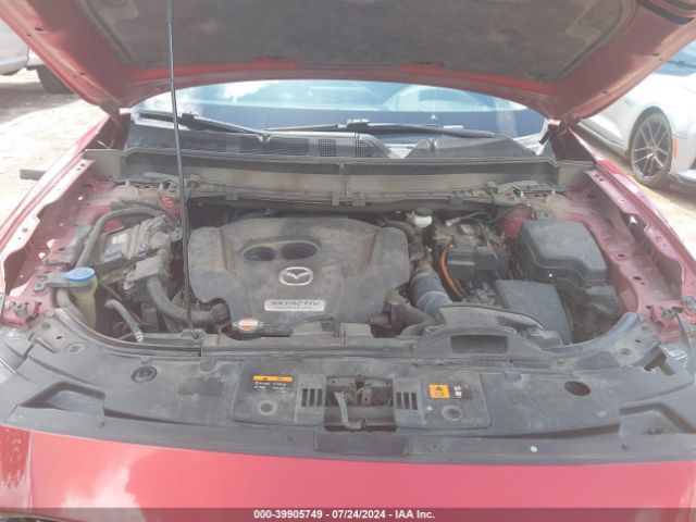 Photo 9 VIN: JM3TCACY9G0116360 - MAZDA CX-9 