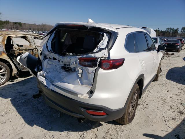 Photo 3 VIN: JM3TCACY9H0127330 - MAZDA CX-9 TOURI 