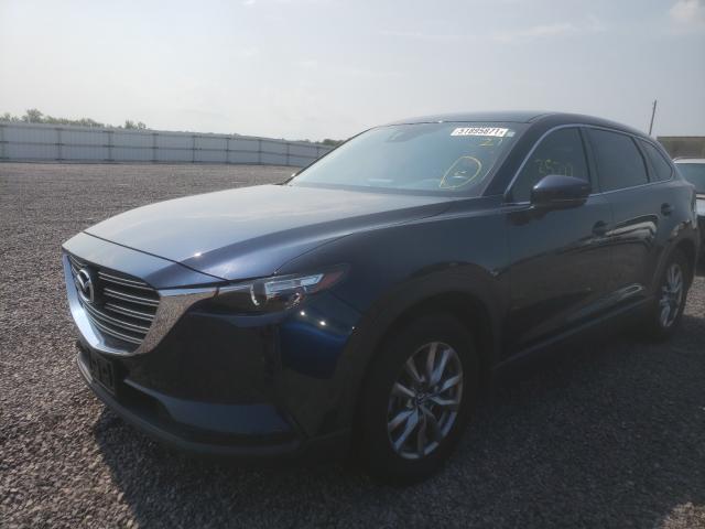 Photo 1 VIN: JM3TCACY9H0136108 - MAZDA CX-9 