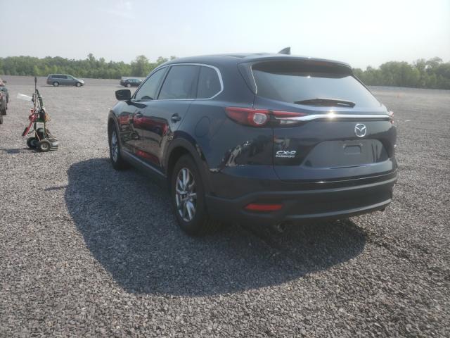 Photo 2 VIN: JM3TCACY9H0136108 - MAZDA CX-9 