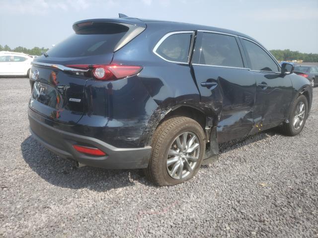 Photo 3 VIN: JM3TCACY9H0136108 - MAZDA CX-9 