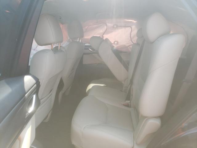 Photo 5 VIN: JM3TCACY9H0136108 - MAZDA CX-9 