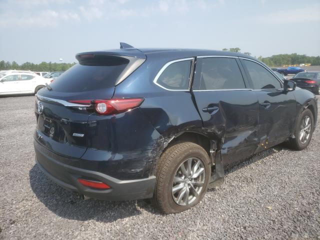 Photo 8 VIN: JM3TCACY9H0136108 - MAZDA CX-9 