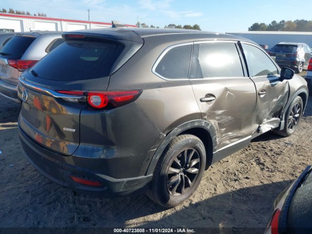 Photo 3 VIN: JM3TCACY9H0137775 - MAZDA CX-9 