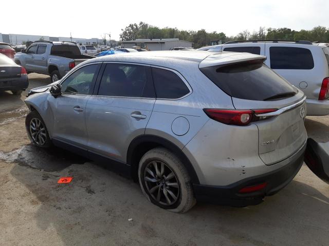 Photo 1 VIN: JM3TCACY9H0137856 - MAZDA CX-9 TOURI 