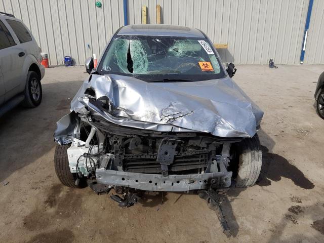 Photo 4 VIN: JM3TCACY9H0137856 - MAZDA CX-9 TOURI 