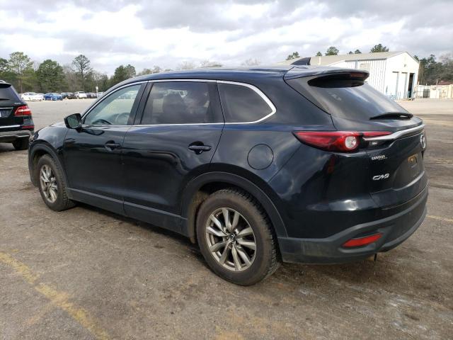 Photo 1 VIN: JM3TCACY9J0201478 - MAZDA CX-9 TOURI 