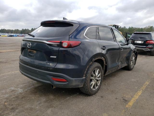 Photo 2 VIN: JM3TCACY9J0201478 - MAZDA CX-9 TOURI 