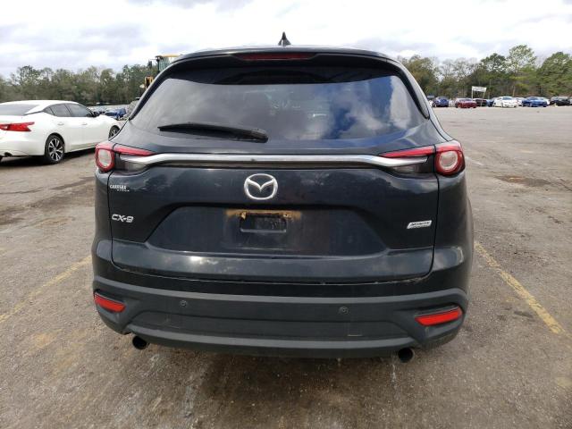 Photo 5 VIN: JM3TCACY9J0201478 - MAZDA CX-9 TOURI 