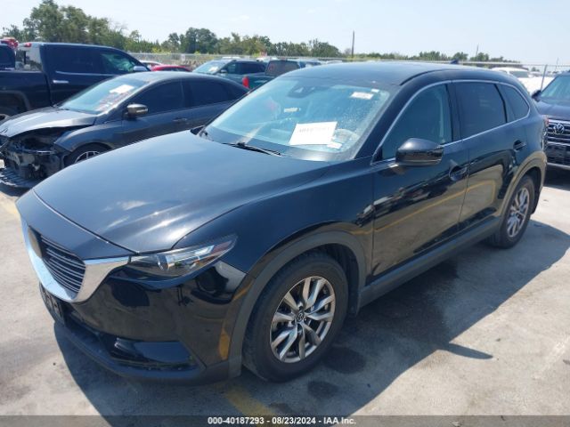 Photo 1 VIN: JM3TCACY9J0204574 - MAZDA CX-9 