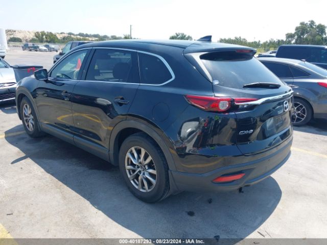 Photo 2 VIN: JM3TCACY9J0204574 - MAZDA CX-9 