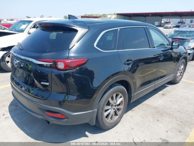 Photo 3 VIN: JM3TCACY9J0204574 - MAZDA CX-9 