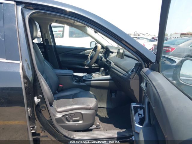 Photo 4 VIN: JM3TCACY9J0204574 - MAZDA CX-9 