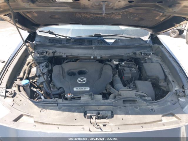 Photo 9 VIN: JM3TCACY9J0204574 - MAZDA CX-9 