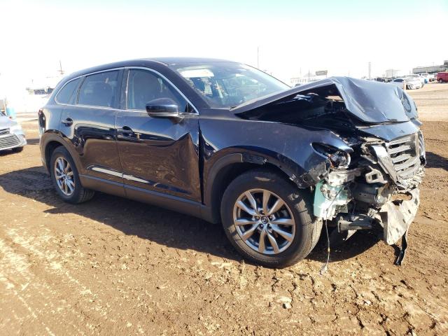 Photo 3 VIN: JM3TCACY9J0216742 - MAZDA CX-9 