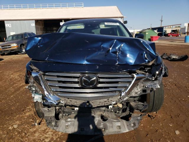 Photo 4 VIN: JM3TCACY9J0216742 - MAZDA CX-9 