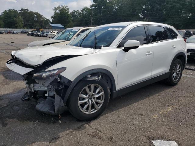 Photo 0 VIN: JM3TCACY9J0218989 - MAZDA CX-9 