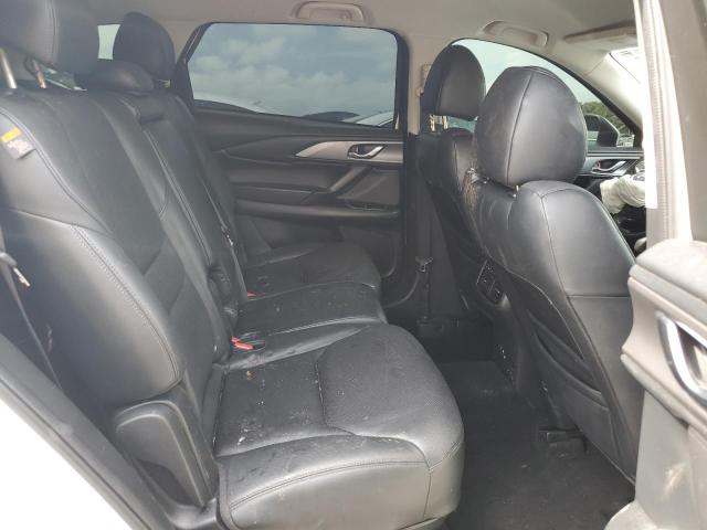 Photo 10 VIN: JM3TCACY9J0218989 - MAZDA CX-9 