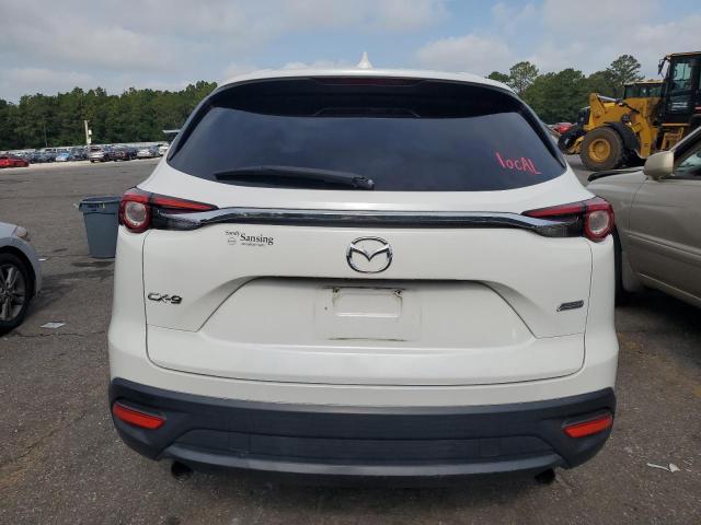 Photo 5 VIN: JM3TCACY9J0218989 - MAZDA CX-9 