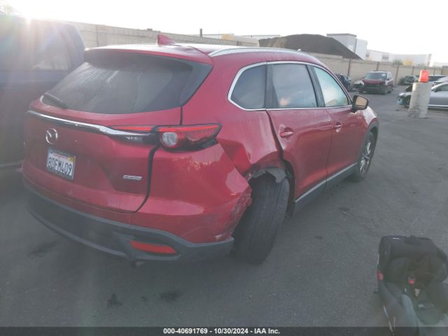 Photo 3 VIN: JM3TCACY9J0221195 - MAZDA CX-9 