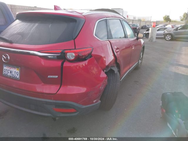 Photo 5 VIN: JM3TCACY9J0221195 - MAZDA CX-9 