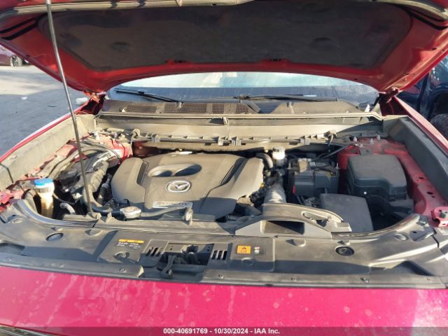 Photo 9 VIN: JM3TCACY9J0221195 - MAZDA CX-9 