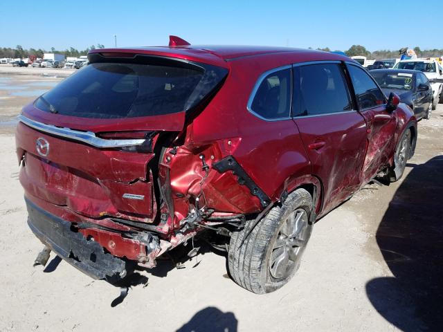 Photo 3 VIN: JM3TCACY9J0229734 - MAZDA CX-9 