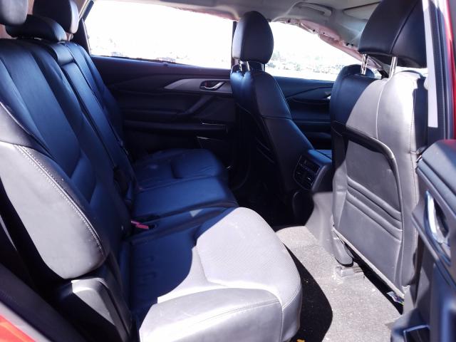 Photo 5 VIN: JM3TCACY9J0229734 - MAZDA CX-9 