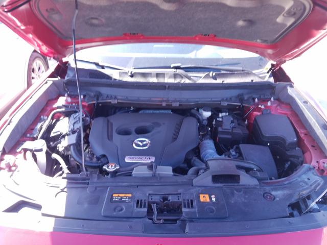 Photo 6 VIN: JM3TCACY9J0229734 - MAZDA CX-9 