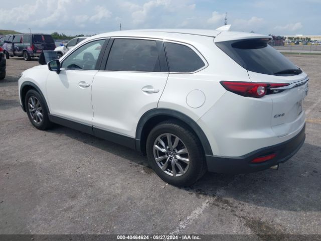 Photo 2 VIN: JM3TCACY9J0235713 - MAZDA CX-9 