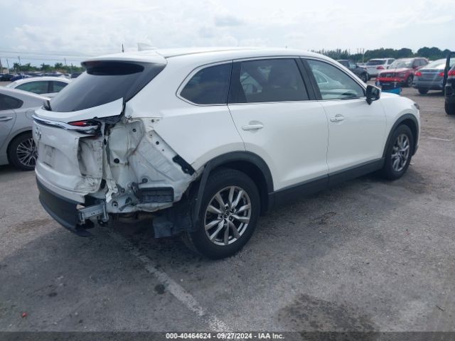 Photo 3 VIN: JM3TCACY9J0235713 - MAZDA CX-9 