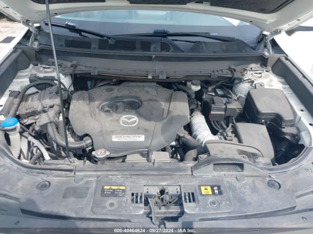 Photo 9 VIN: JM3TCACY9J0235713 - MAZDA CX-9 