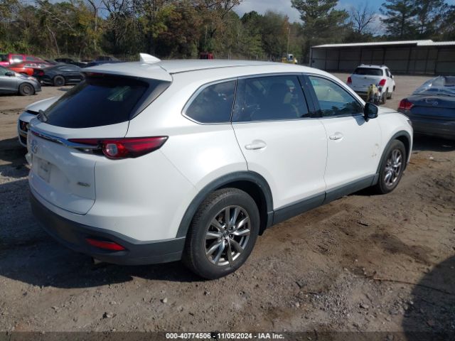 Photo 3 VIN: JM3TCACY9K0307639 - MAZDA CX-9 