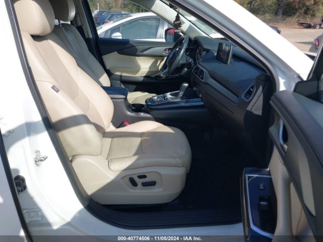 Photo 4 VIN: JM3TCACY9K0307639 - MAZDA CX-9 