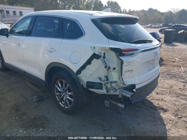 Photo 5 VIN: JM3TCACY9K0307639 - MAZDA CX-9 