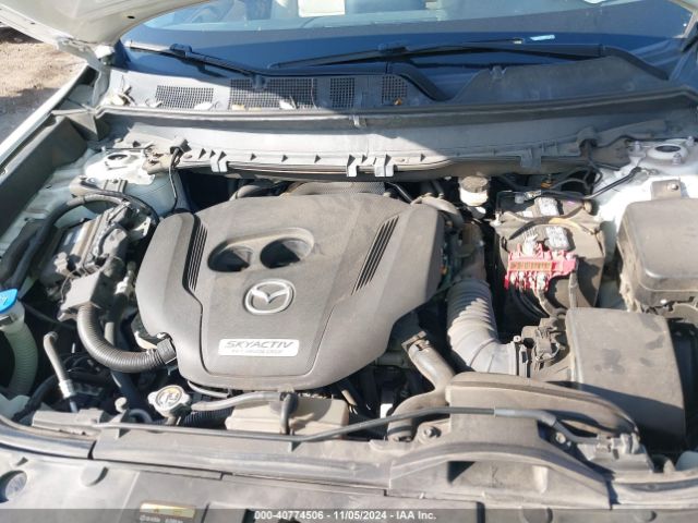 Photo 9 VIN: JM3TCACY9K0307639 - MAZDA CX-9 