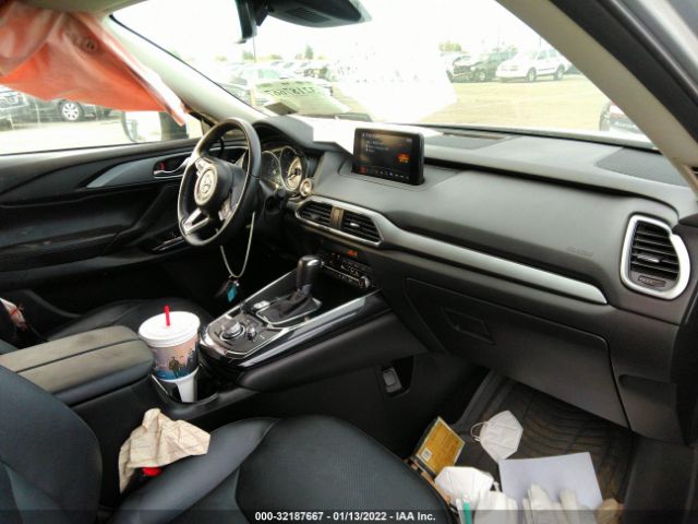 Photo 4 VIN: JM3TCACY9K0308032 - MAZDA CX-9 