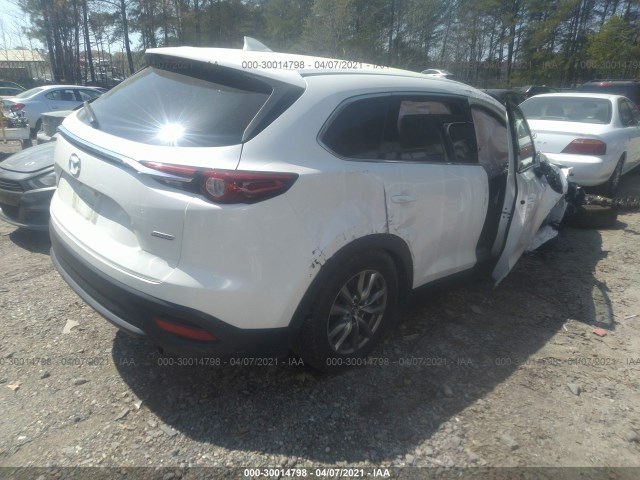 Photo 3 VIN: JM3TCACY9K0316325 - MAZDA CX-9 