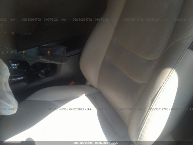 Photo 7 VIN: JM3TCACY9K0316325 - MAZDA CX-9 