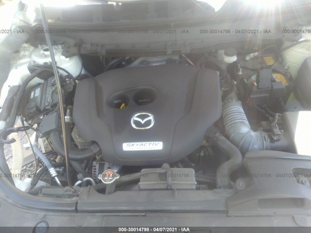 Photo 9 VIN: JM3TCACY9K0316325 - MAZDA CX-9 