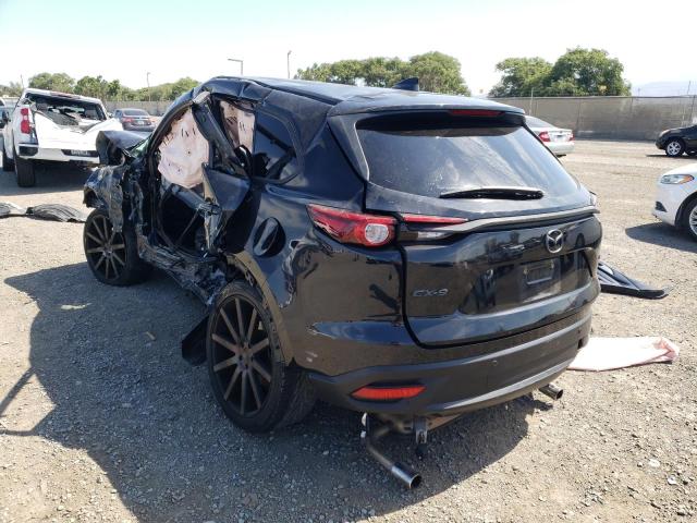 Photo 2 VIN: JM3TCACY9K0321055 - MAZDA CX-9 TOURI 