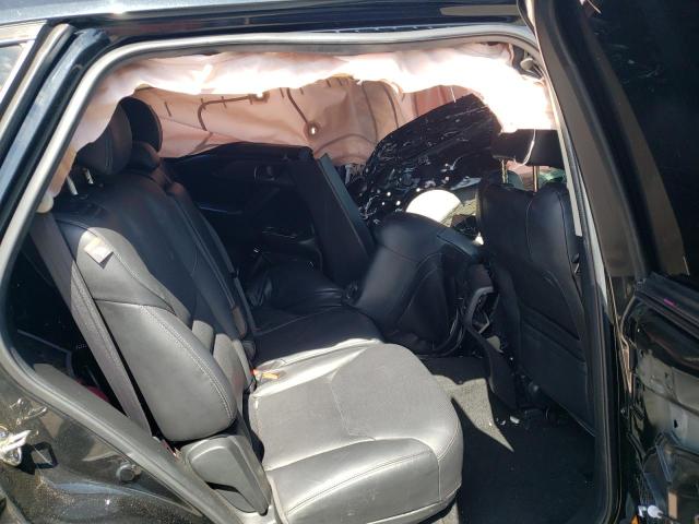 Photo 5 VIN: JM3TCACY9K0321055 - MAZDA CX-9 TOURI 