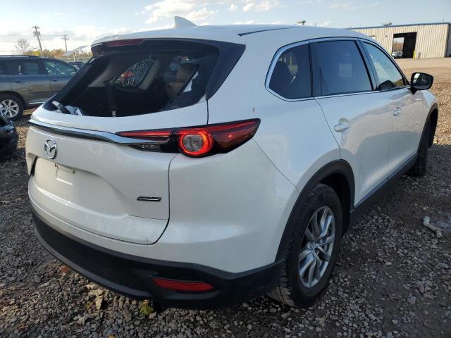 Photo 3 VIN: JM3TCACY9K0325753 - MAZDA CX-9 TOURI 