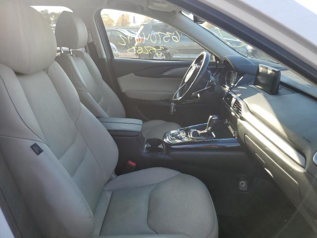 Photo 4 VIN: JM3TCACY9K0325753 - MAZDA CX-9 TOURI 