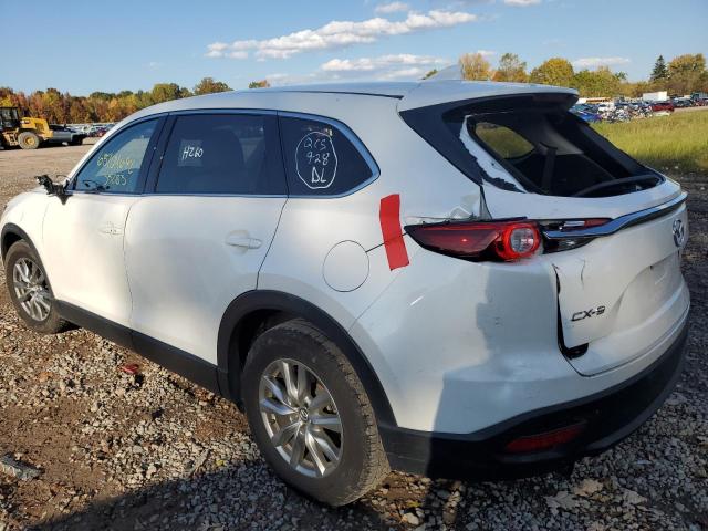 Photo 8 VIN: JM3TCACY9K0325753 - MAZDA CX-9 TOURI 