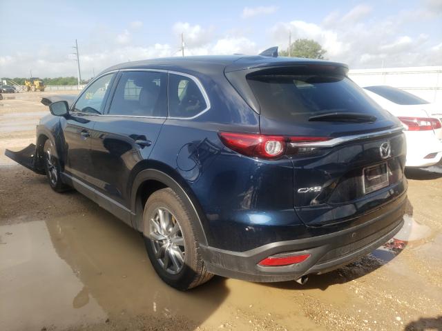 Photo 2 VIN: JM3TCACY9K0326000 - MAZDA CX-9 