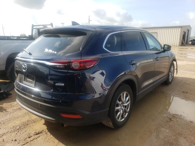 Photo 3 VIN: JM3TCACY9K0326000 - MAZDA CX-9 